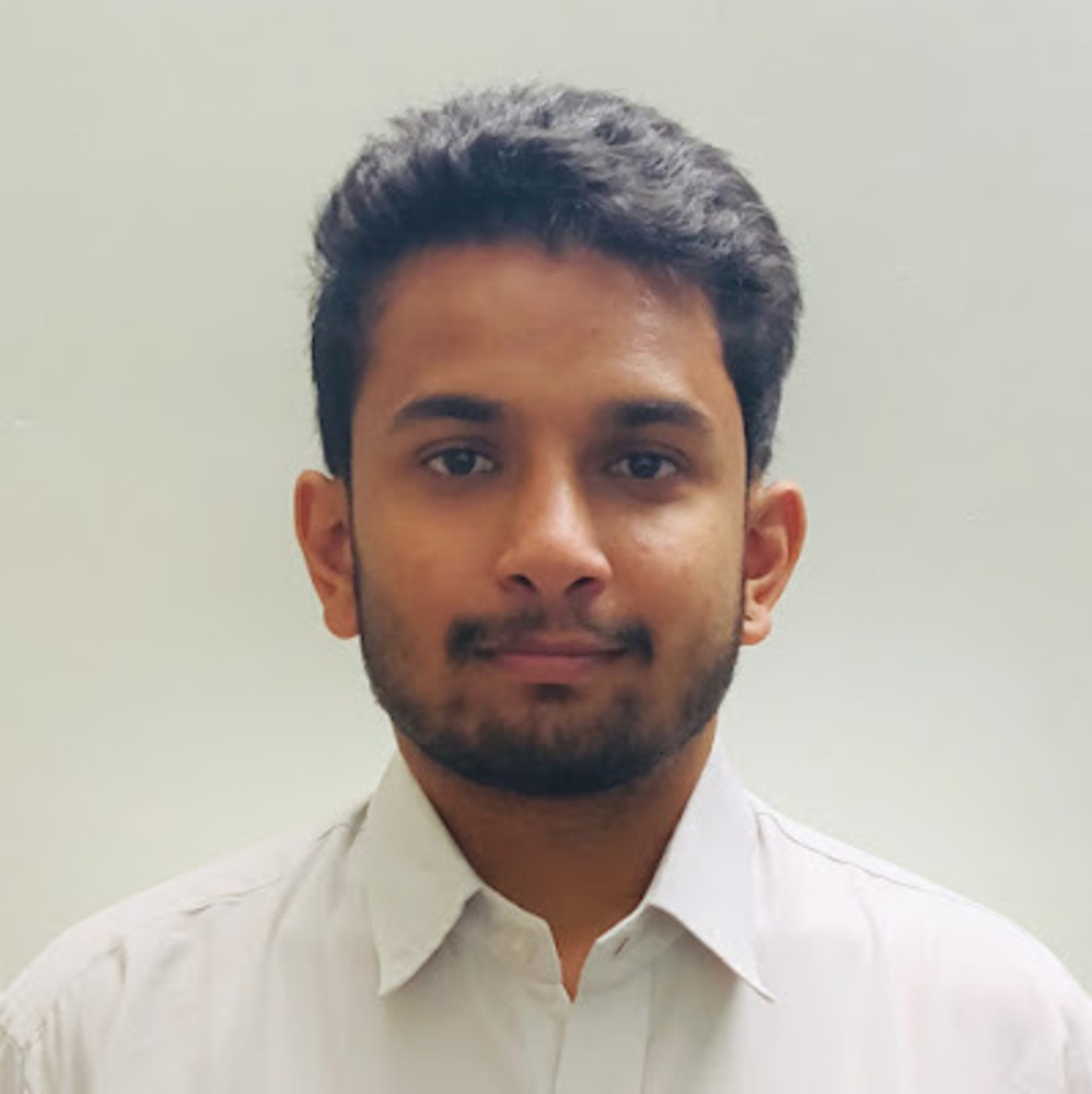 Meet your Posher, Bachu